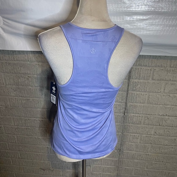 Angry Rabbit Lavender Tank Top - Picture 4 of 7